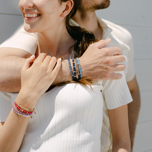 Concordia - Concordia Jewellery – italienische Eleganz mit persönlicher Note